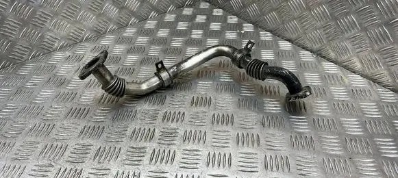 Volkswagen Crafter EGR valve line/pipe/hose