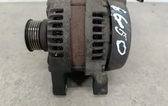 Ford Focus Generator/alternator 