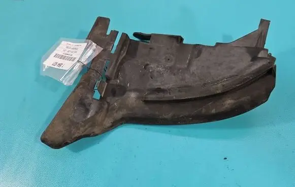 Volvo V70 Air intake duct part 31383024 IMPRK1584931