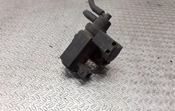 Fiat Ducato Turbo solenoid valve 55228986 70300300