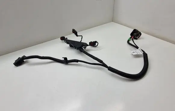 BMW 2 Active Tourer U06 Engine installation wiring loom 5A7A0B7