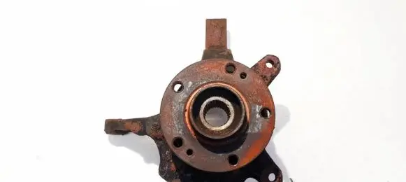 Renault Laguna II Front wheel hub
