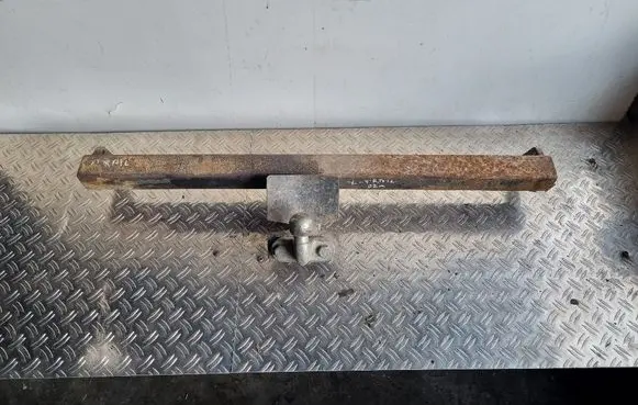 Tow bar set