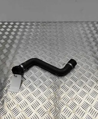 BMW 5 F10 F11 Engine coolant pipe/hose 7809821