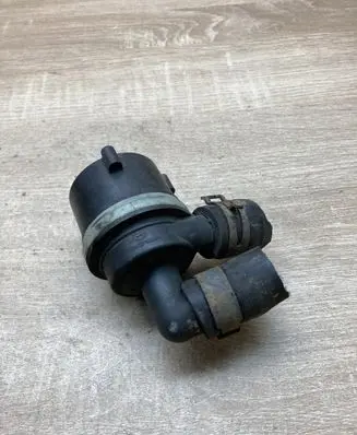 Volkswagen Caddy Electric auxiliary coolant/water pump 5N0965561A 12402100302
