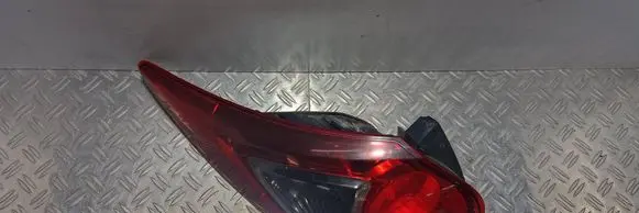 Mazda CX-5 Rear/tail lights Kd5451160