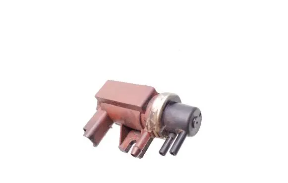 Peugeot Partner Turbo solenoid valve 9652570180