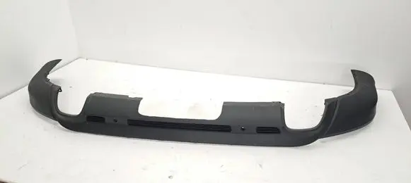 Ford S-MAX Rear bumper lower part trim EM2B17F819 EM2B17F954