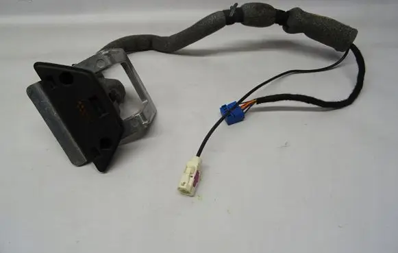 Other wiring loom