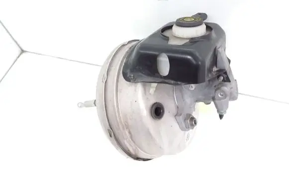Audi A6 S6 C7 4G Brake booster 4G1612103G