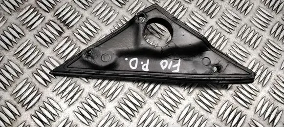 BMW 5 F10 F11 Front door wing mirror part 7329754