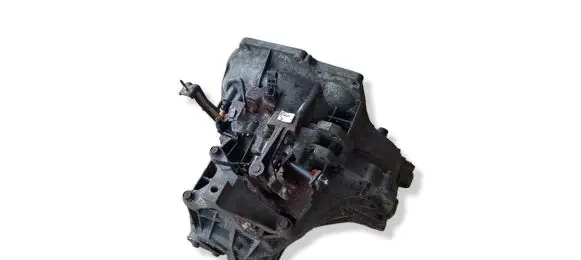 Mazda 3 I Manual 5 speed gearbox 3M5R7F096YF