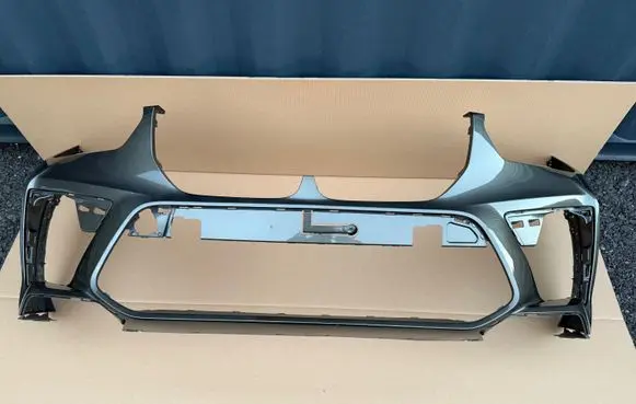 BMW X5M G05 F95 Front bumper 8069911