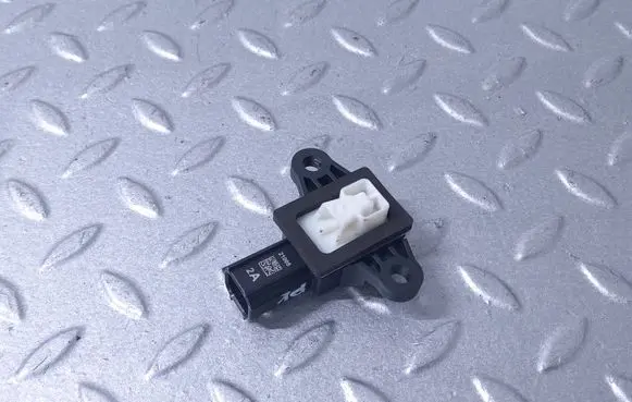 Land Rover Defender Airbag deployment crash/impact sensor CK5214C676AA