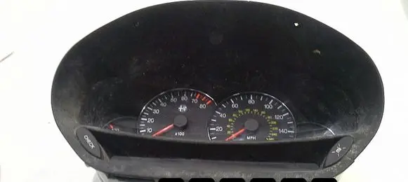 Alfa Romeo 166 Speedometer (instrument cluster) 156021031