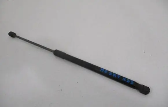 Citroen C4 II Tailgate/trunk strut/damper 895060 9800717680 F30460N
