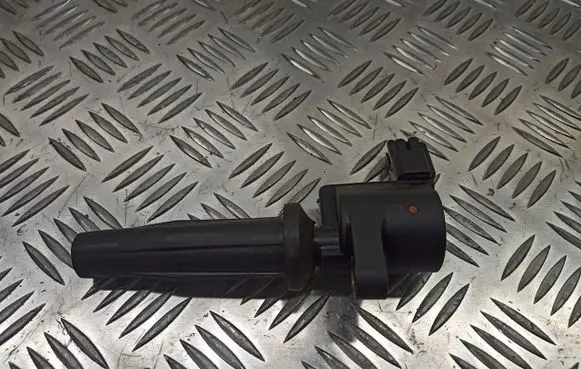 Ford Mondeo MK IV Spark distributor 4M5G-12A366-BC