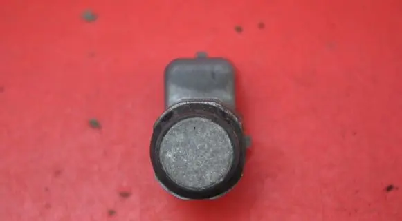 Ford S-MAX Parking PDC control unit/module 6G92-15K859-DA