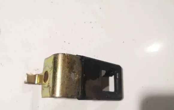 Nissan Primera Other exterior part