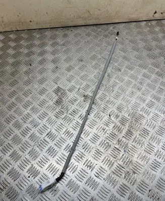 BMW X5 E70 Front door cable line 7137079 A41367061660 52621810