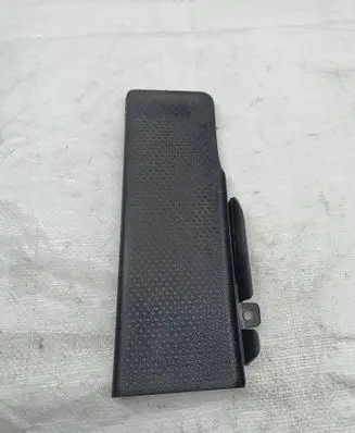 Skoda Yeti (5L) Foot rest pad/dead pedal 1K1864777B