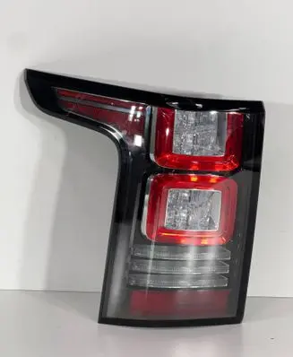 Volkswagen ID.3 Rear/tail lights L90006904 16062020 CK5213405A