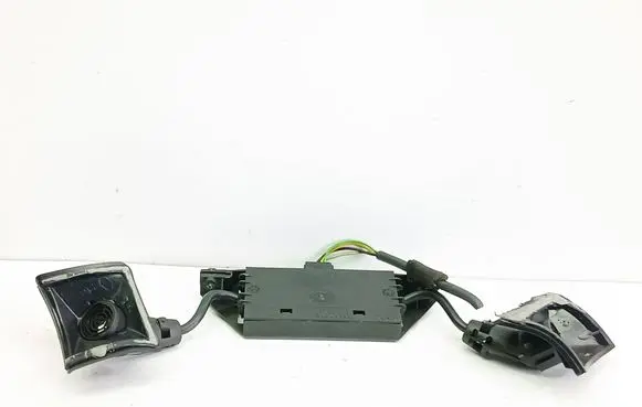 Audi A6 S6 C5 4B Alarm control unit/module 4B0951177