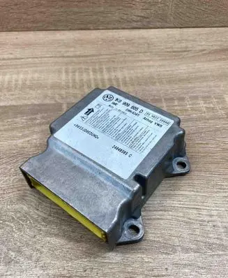 Volkswagen Golf V Airbag control unit/module 1K0909605D