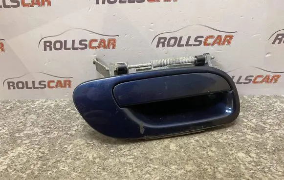 Volvo S60 Front door exterior handle 9159640RH