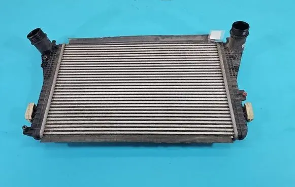 Volkswagen PASSAT B7 Intercooler radiator 3C0145805AN IMPRK1491733