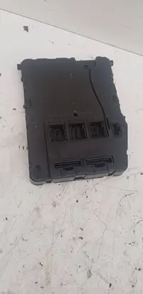 Renault Megane II Comfort/convenience module 8200351186 S118400340C