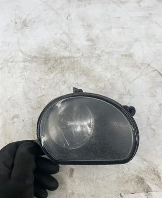 Audi Q7 4L Front fog light 17350901