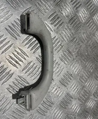 Volkswagen Polo V 6R Front interior roof grab handle 1K8857607