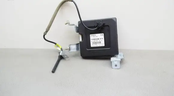 KIA Sportage Central body control module 95400F1400