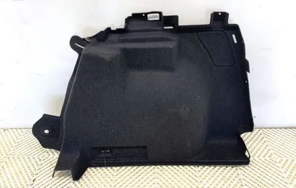 Seat Ateca Trunk/boot side trim panel