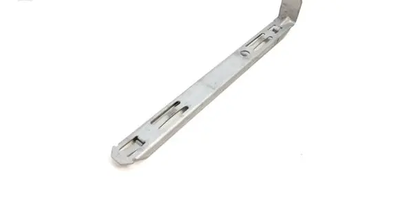Volvo XC90 Headlight/headlamp mounting bracket 8637182