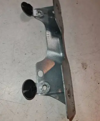 Volkswagen Transporter - Caravelle T5 Other exterior part 7H5858688J