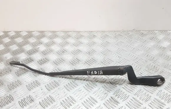 Skoda Fabia Mk1 (6Y) Front wiper blade arm 6Y1955409