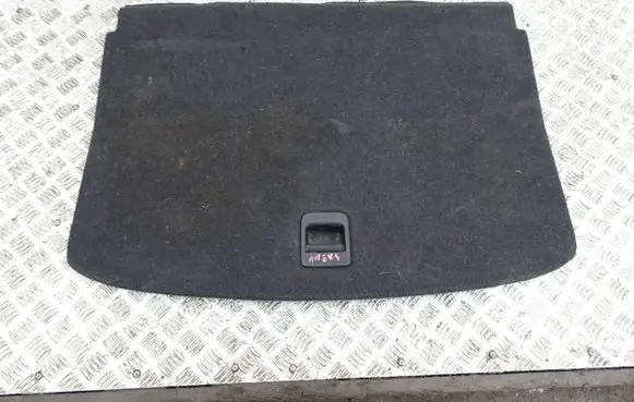Audi A1 Trunk/boot floor carpet liner 