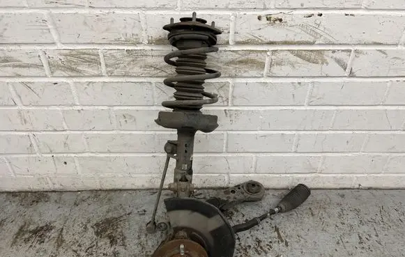 Toyota Corolla E210 E21 Front suspension assembly kit set 48520-02M60