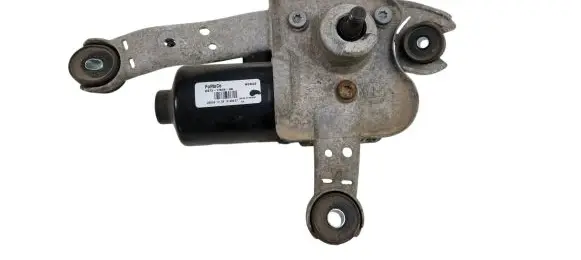 Ford Fusion II Front wiper linkage DS7317504 DS7317504AK N5WQE