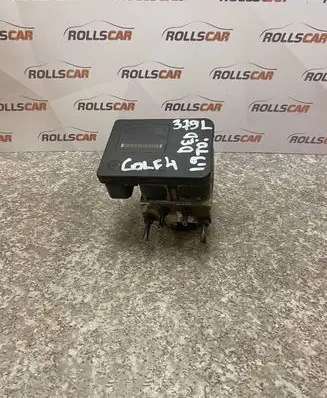 Volkswagen Golf IV ABS Pump 1C0907379E 10096003393
