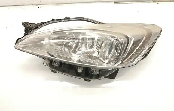 Headlight/headlamp