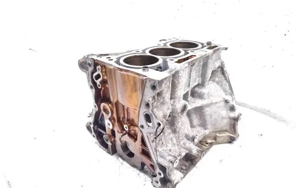 Toyota Aygo AB40 Engine block 1KR