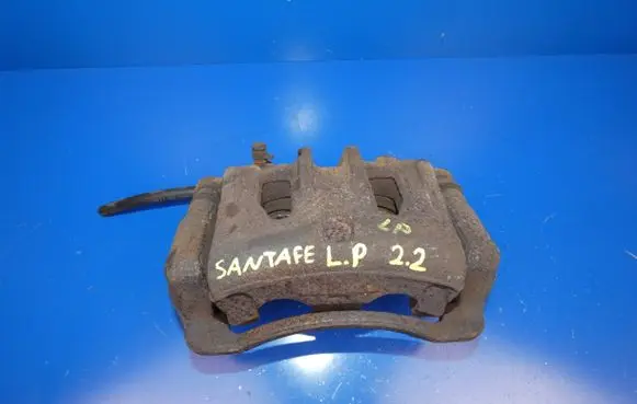Hyundai Santa Fe Front brake caliper