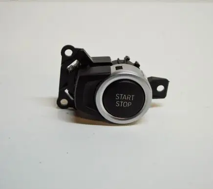 BMW X5 F15 Engine start stop button switch 9297994