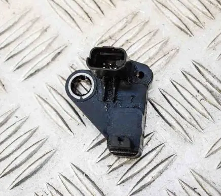 Land Rover Range Rover Evoque L538 Crankshaft position sensor BM516C315BB