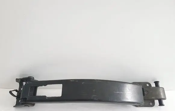 Volkswagen Crafter Loading door check strap stopper A9067600428