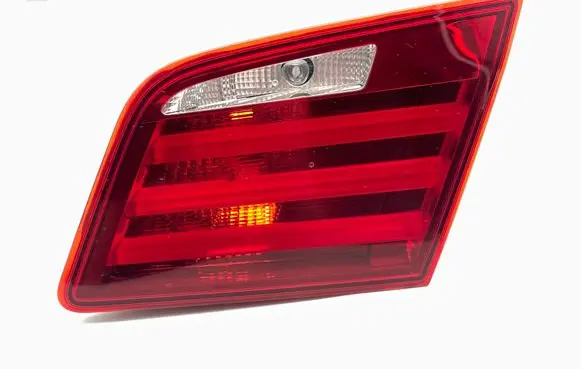 BMW 5 F10 F11 Tailgate rear/tail lights 17349002 63217203226