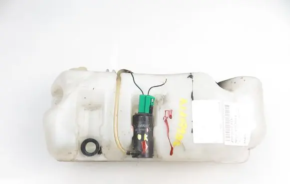 Suzuki Wagon R+ Windshield washer fluid reservoir/tank 060850173